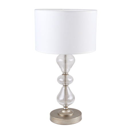 картинка Интерьерная настольная лампа Ironia 2554-1T от магазина BTSvet