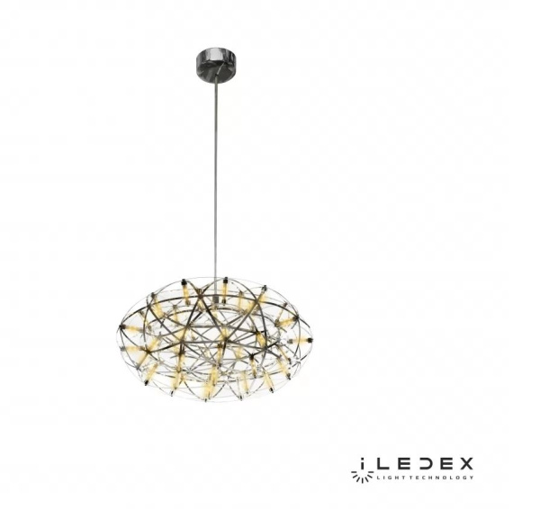 картинка Подвесной светильник светодиодный Stratosphere FTG-400-50 CR от магазина BTSvet