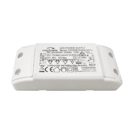 Светодиодный драйвер Driver 200ma 61575