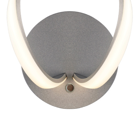 картинка Настенный светильник светодиодный Knot Led 4993 от магазина BTSvet