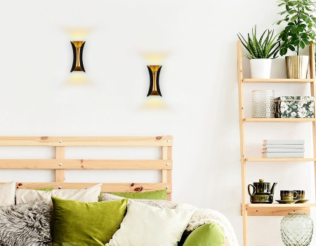 картинка Архитектурная подсветка светодиодная IP54 Individual FW193 от магазина BTSvet