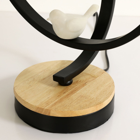 картинка Интерьерная настольная лампа Uccello 2938-1T от магазина BTSvet