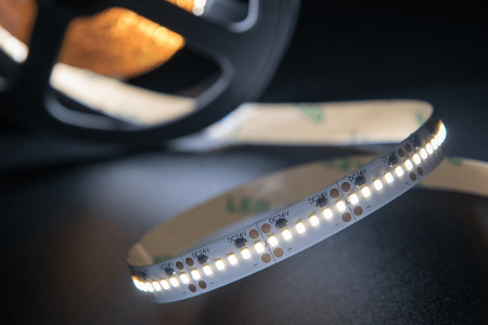 картинка Светодиодная лента SWG2A300-24-19.2-W от магазина BTSvet