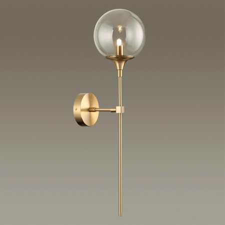 картинка Бра Nuvola 4276/1WA от магазина BTSvet