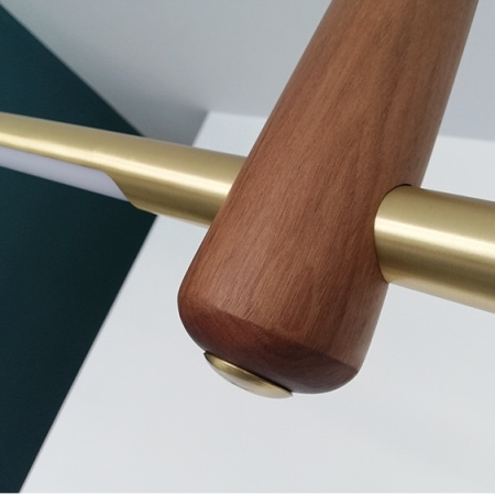 картинка Подвесной светильник светодиодный KIEL01 от магазина BTSvet