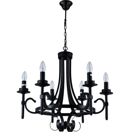 картинка Подвесная люстра Montare 1030/02/06P от магазина BTSvet