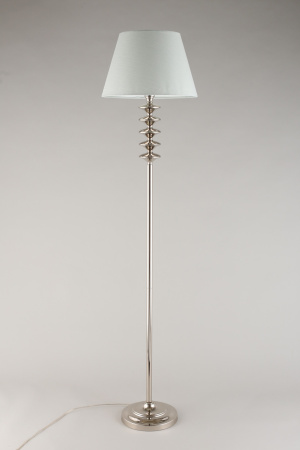 картинка Торшер с выключателем Perla APL.731.05.01 от магазина BTSvet