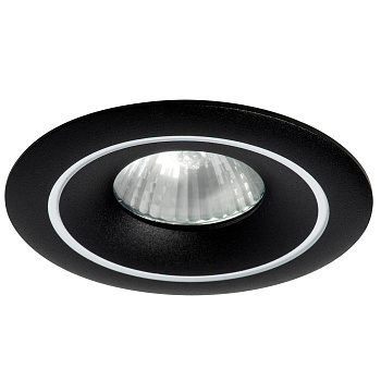 Встраиваемый светильник с LED подсветкой Levigo 10013