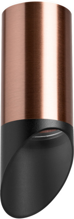 Точечный накладной светильник Rullo R43037 (214430+201437)