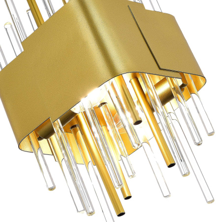 картинка Подвесная люстра ST Luce Olvera SL1633.203.04 от магазина BTSvet