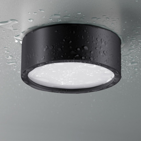 картинка Встраиваемый светодиодный светильник May 358904 от магазина BTSvet