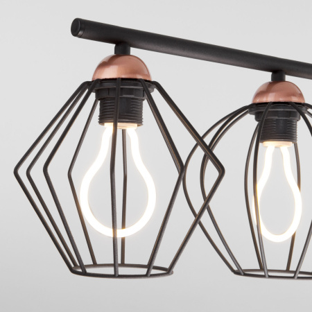 картинка Лампочка светодиодная филаментная BL157 от магазина BTSvet