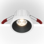 картинка Встраиваемый светильник Alfa LED DL043-01-15W3K-RD-WB от магазина BTSvet