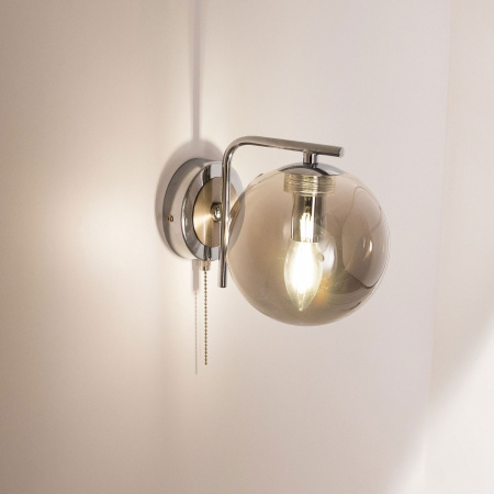 картинка Бра с выключателем Томми CL102311 от магазина BTSvet