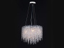 картинка Подвесная люстра хрустальная 10909/C от магазина BTSvet