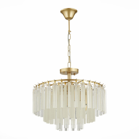 картинка Подвесная люстра Messina SLE260103-05 от магазина BTSvet