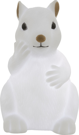 картинка Детская настольная лампа с выключателем Kraka 28034-20 от магазина BTSvet