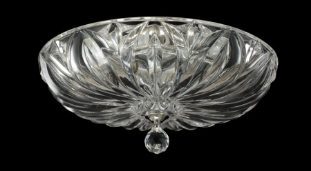 картинка Потолочная люстра DENIS D400 CHROME от магазина BTSvet