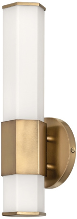 Бра светодиодное Facet QN-FACET-LED1-HB-BATH