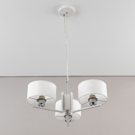 картинка Люстра подвесная Тильда CL469130 от магазина BTSvet