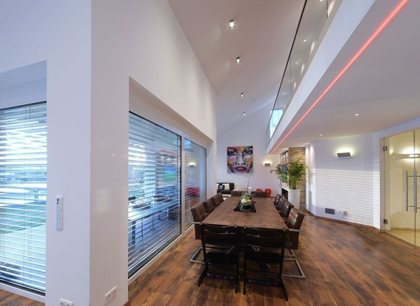 картинка Профиль для светодиодной ленты ET-02-15 975163 от магазина BTSvet