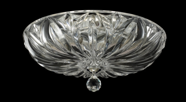 картинка Потолочная люстра DENIS D400 CHROME от магазина BTSvet