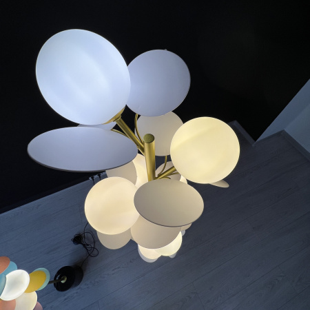 картинка Торшер MATISSE-FL01 от магазина BTSvet