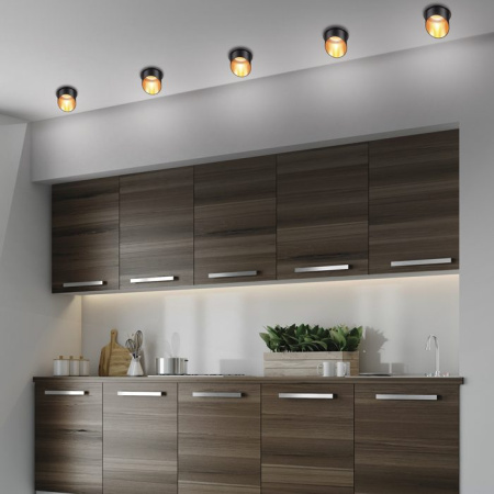 картинка Встраиваемый светильник Butt 370435 от магазина BTSvet