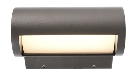 Настенный светильник уличный Segin 731118