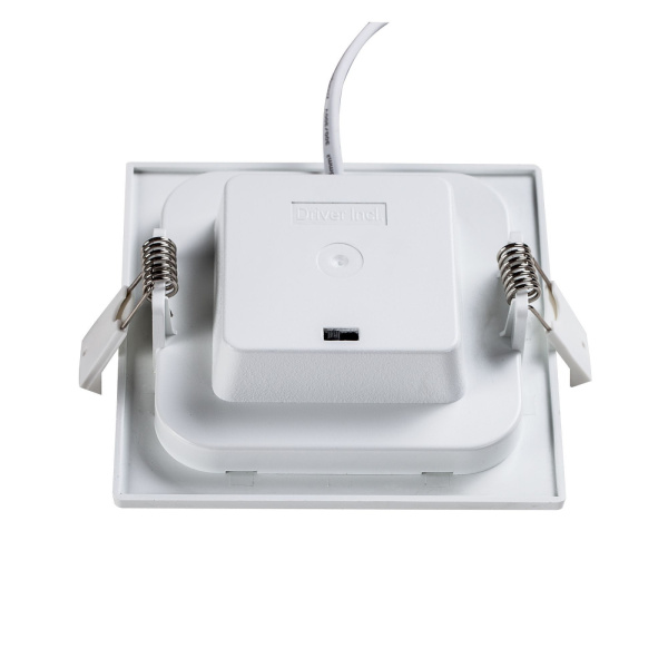 картинка Встраиваемый светильник Stockton DL020-6-L12W от магазина BTSvet