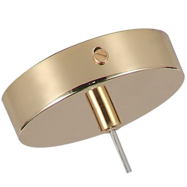 картинка Подвесной светильник Oportet 2786-1P от магазина BTSvet