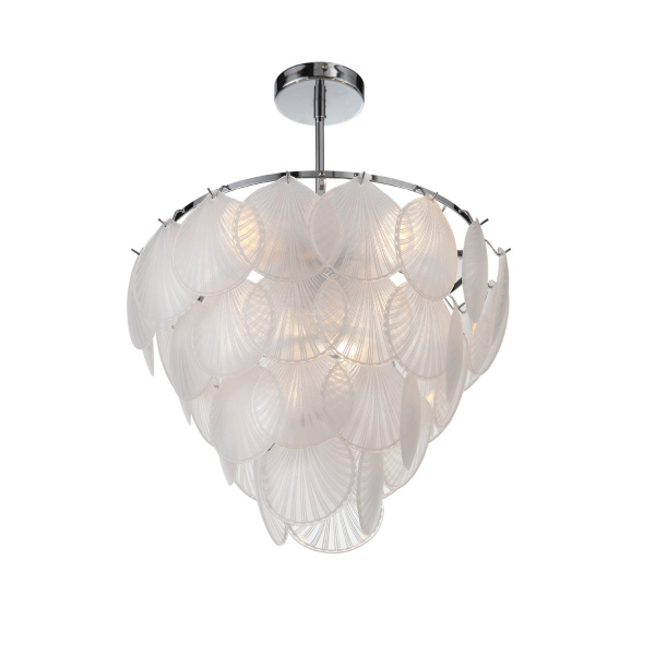 картинка Потолочная люстра Chille SLE104102-06 от магазина BTSvet
