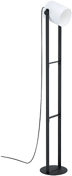 Торшер с выключателем Hornwood 1 43429