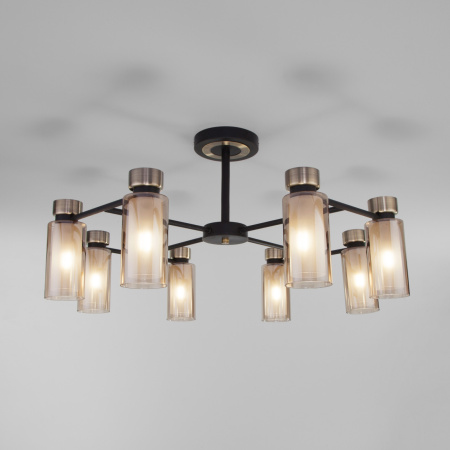 картинка Потолочная люстра Amado 70115/8 от магазина BTSvet