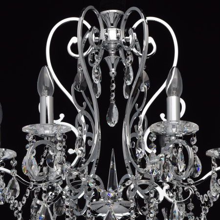 картинка Подвесная люстра Sjuzanna 458010606 от магазина BTSvet