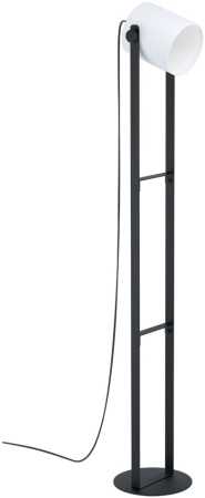 Торшер с выключателем Hornwood 1 43429