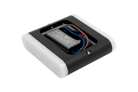 картинка Архитектурная подсветка светодиодная BRAVO GW-6080S-6-BL-WW IP54 от магазина BTSvet