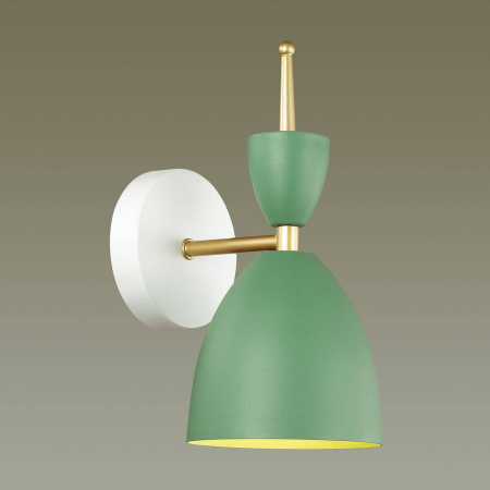 картинка Бра Gemma 3785/1W от магазина BTSvet