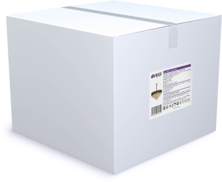 картинка Люстра подвесная Holly H166-0 от магазина BTSvet