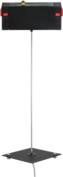 Адаптер с подвесным креплением к 2165хх для PRO Lightstar Teta 595987