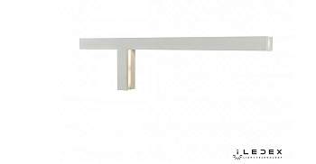 Настенный светильник светодиодный Tetris X060116 WH