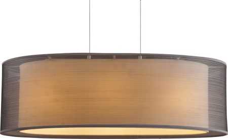 картинка Подвесной светильник Theo 15190H2 от магазина BTSvet