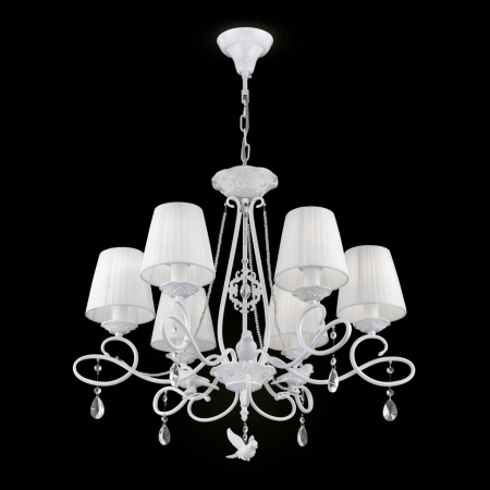 картинка Подвесная люстра Passarinho ARM001-06-W от магазина BTSvet