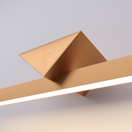 картинка Настенный светильник светодиодный Delta 40115/LED от магазина BTSvet