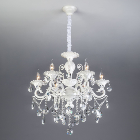 картинка Подвесная люстра Tivoli 294/6 от магазина BTSvet