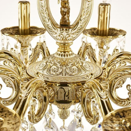 картинка Подвесная люстра 71402/8/175 A GW FH1S от магазина BTSvet