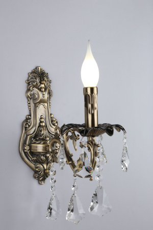 картинка Бра Catanzaro OML-30811-01 от магазина BTSvet