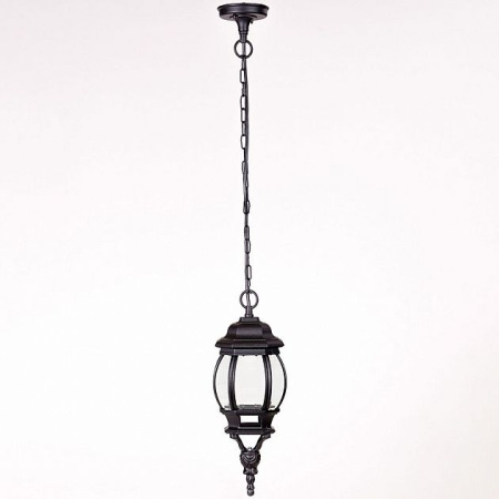 картинка Уличный подвесной светильник 83405S Bl от магазина BTSvet