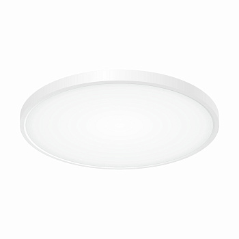 Потолочный светильник светодиодный Бейсик CL738400V IP40
