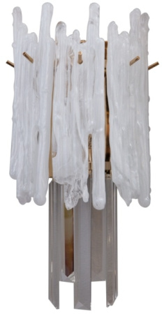 картинка Настенный светильник Glacier L55722.92 от магазина BTSvet